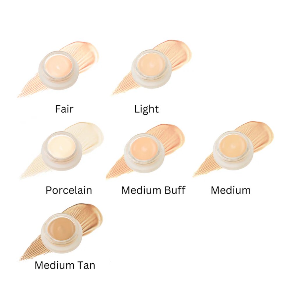 Duet Perfecting Concealer - NaturelleShop.com - Hynt Beauty