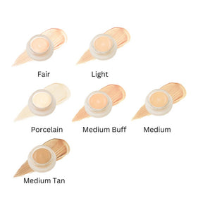 Duet Perfecting Concealer - NaturelleShop.com - Hynt Beauty