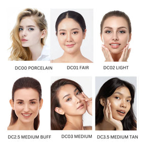 Duet Perfecting Concealer - NaturelleShop.com - Hynt Beauty