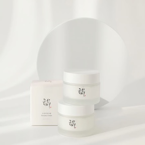 Dynasty Cream 50 ml - NaturelleShop.com - Beauty of Joseon