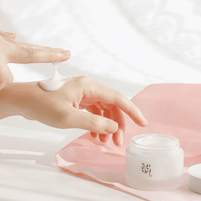 Dynasty Cream 50 ml - NaturelleShop.com - Beauty of Joseon