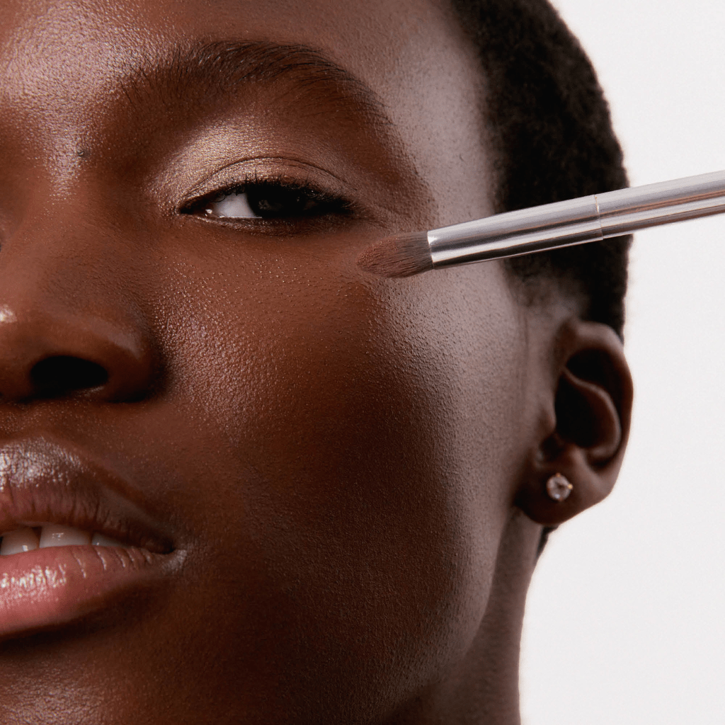 Eco Vegan Eye Duo Brush - NaturelleShop.com - Ere Perez
