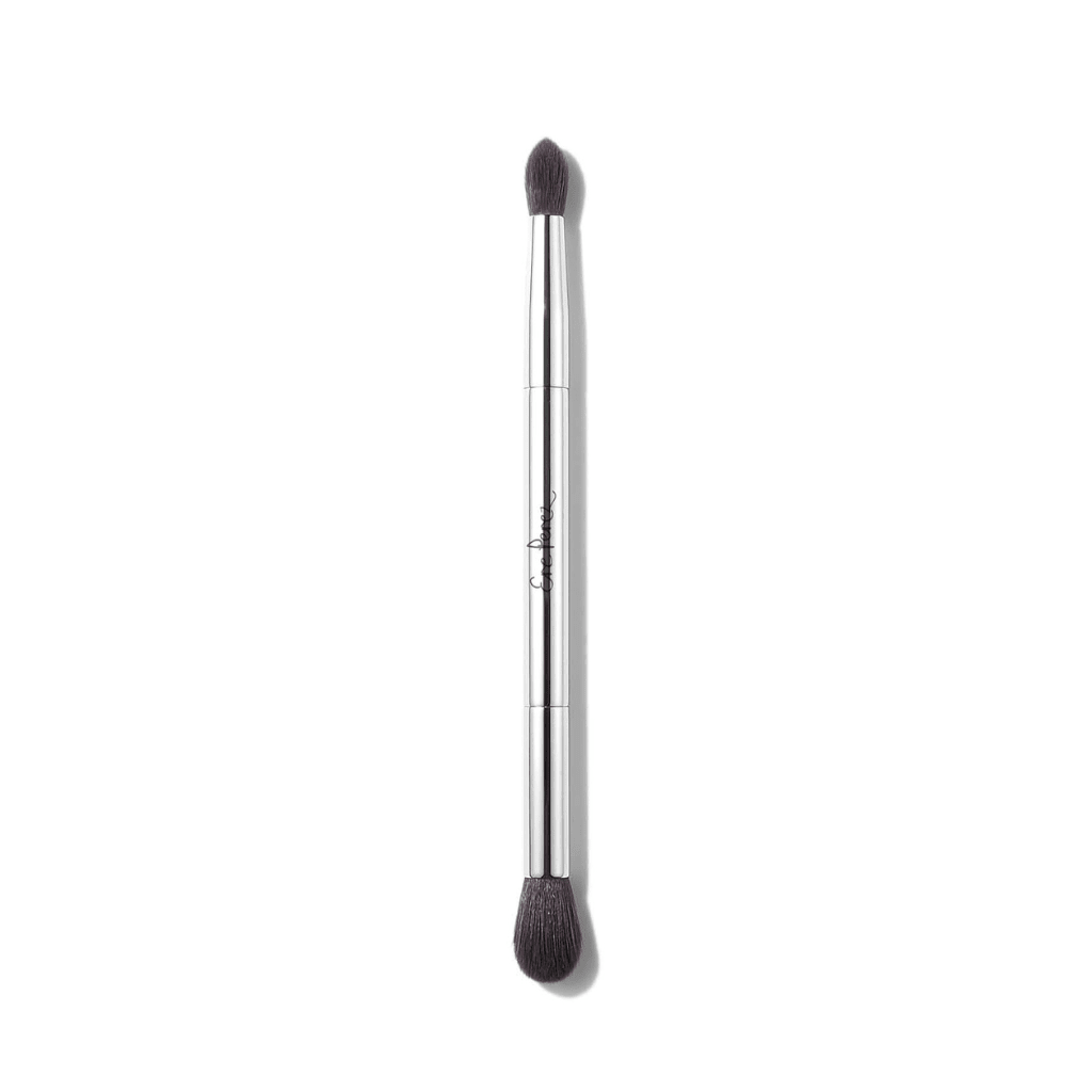 Eco Vegan Eye Duo Brush - NaturelleShop.com - Ere Perez
