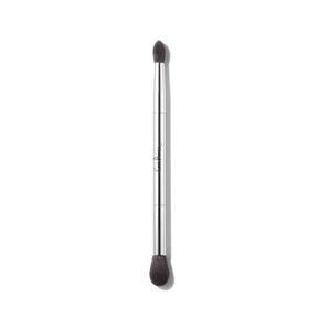Eco Vegan Eye Duo Brush - NaturelleShop.com - Ere Perez