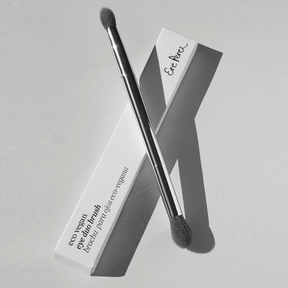 Eco Vegan Eye Duo Brush - NaturelleShop.com - Ere Perez