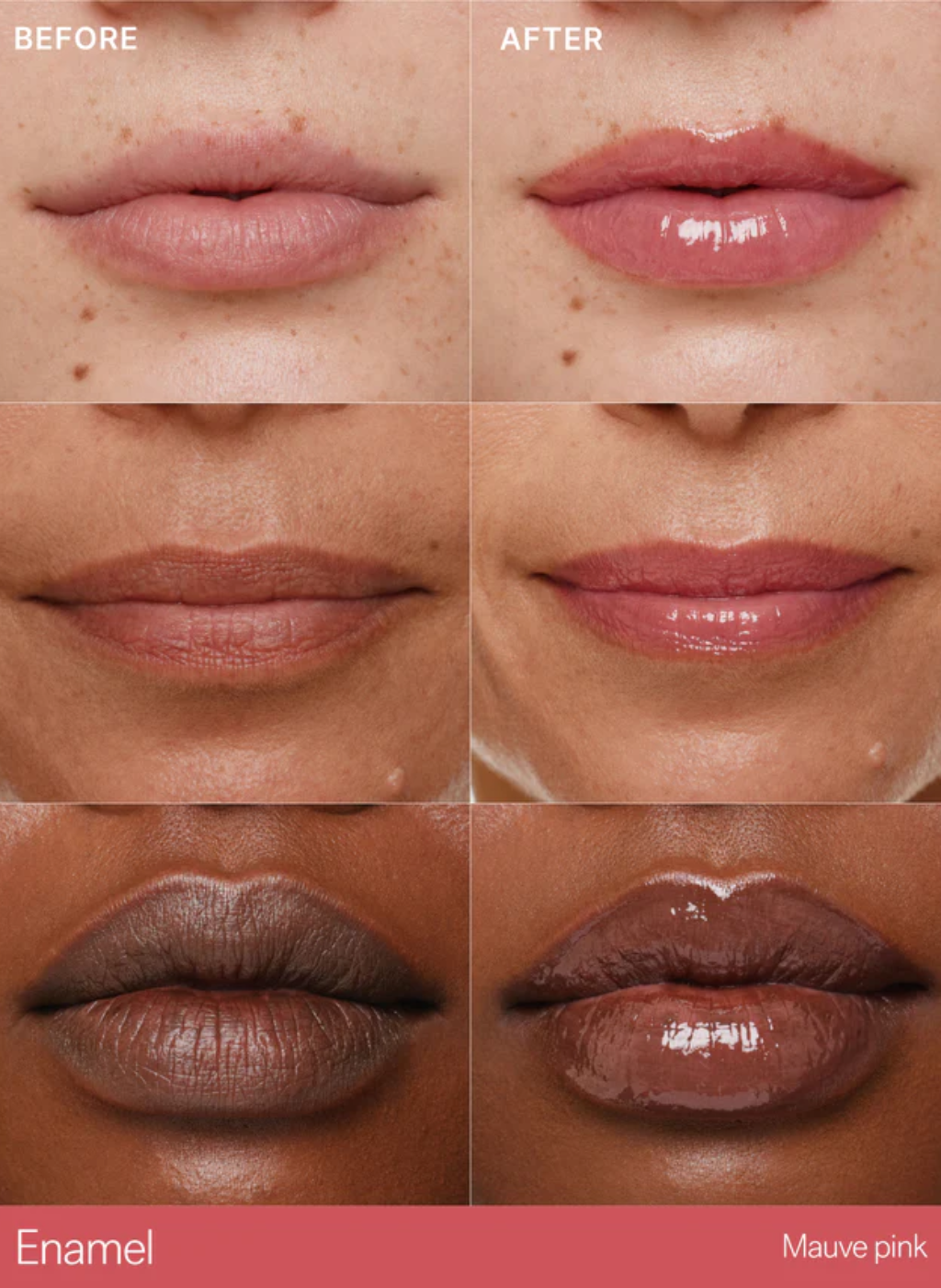 Overglaze Hydrating Lip Gloss