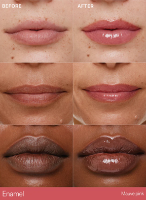 Overglaze Hydrating Lip Gloss