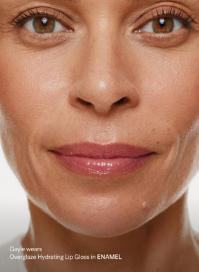 Overglaze Hydrating Lip Gloss
