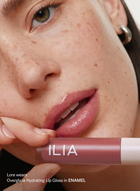 Overglaze Hydrating Lip Gloss