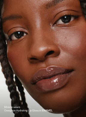 Overglaze Hydrating Lip Gloss