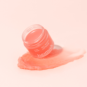 Ever Glow All Night Lip Mask - NaturelleShop.com - heimish