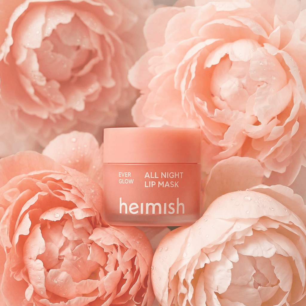 Ever Glow All Night Lip Mask - NaturelleShop.com - heimish