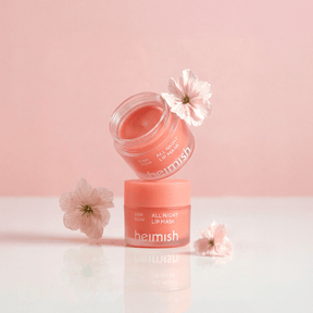 Ever Glow All Night Lip Mask - NaturelleShop.com - heimish