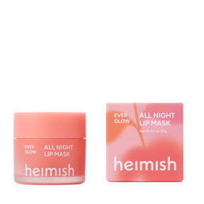 Ever Glow All Night Lip Mask - NaturelleShop.com - heimish
