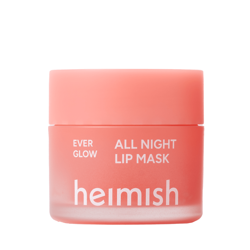 Ever Glow All Night Lip Mask - NaturelleShop.com - heimish
