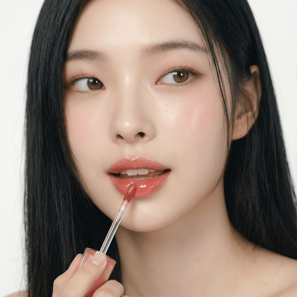Ever Glow Gloss Lip Tint - NaturelleShop.com - heimish