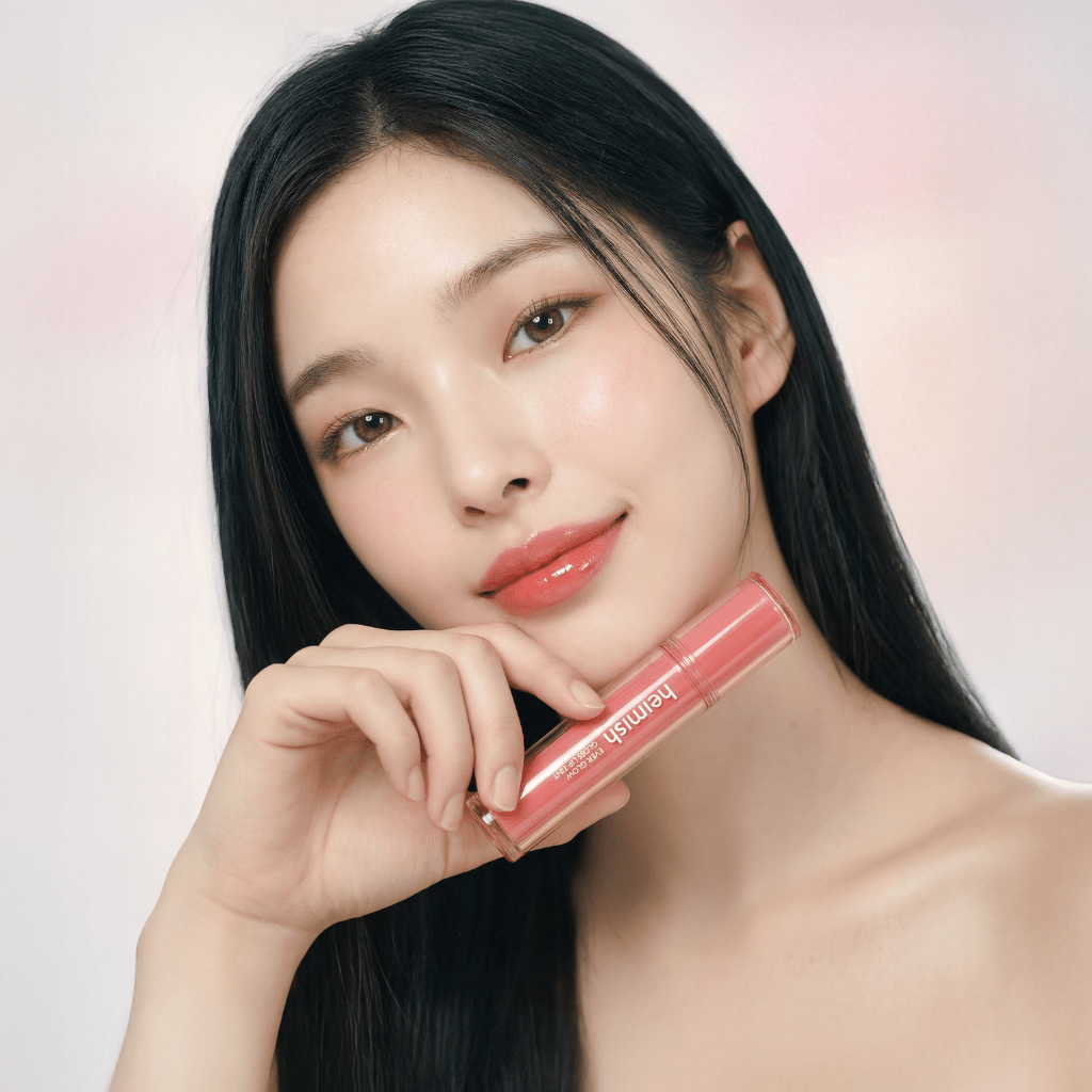 Ever Glow Gloss Lip Tint - NaturelleShop.com - heimish