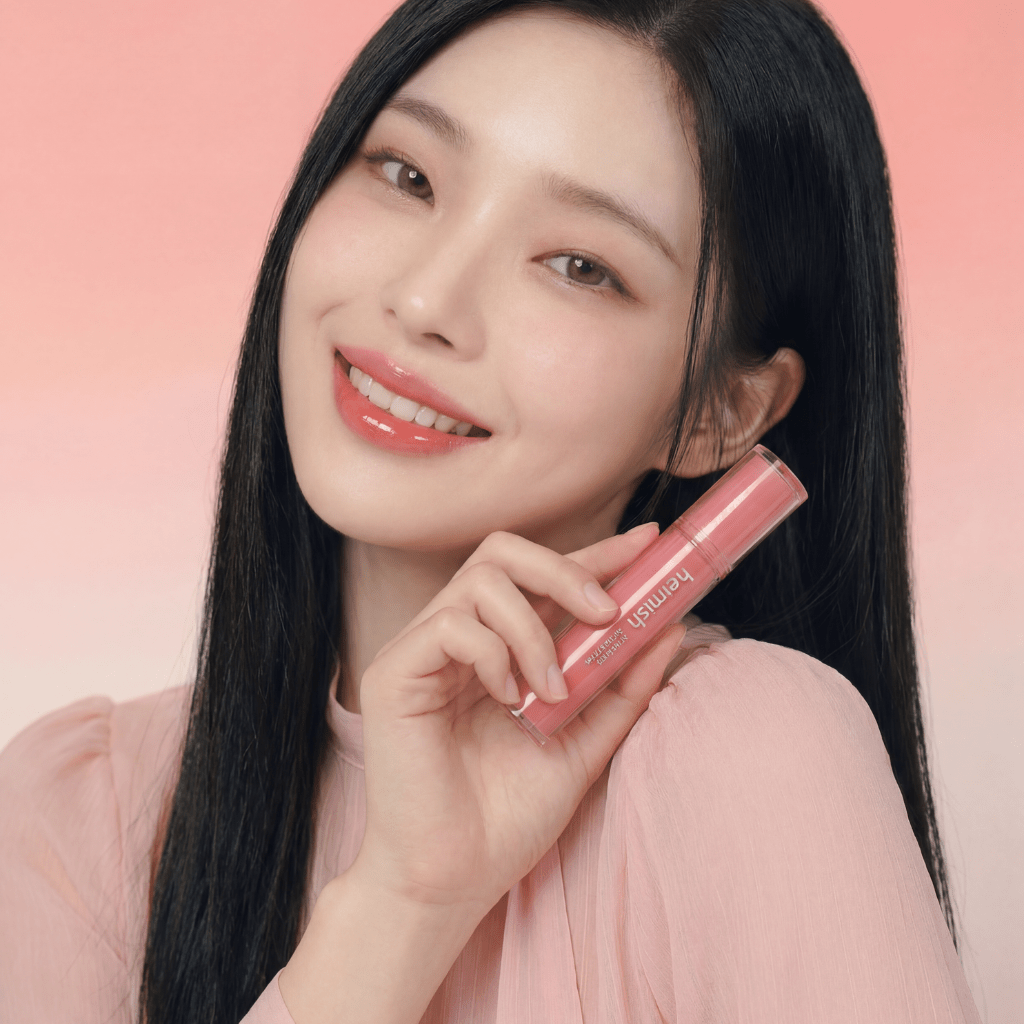 Ever Glow Gloss Lip Tint - NaturelleShop.com - heimish
