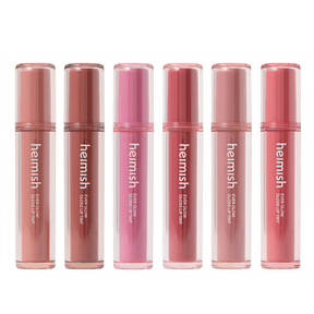 Ever Glow Gloss Lip Tint - NaturelleShop.com - heimish