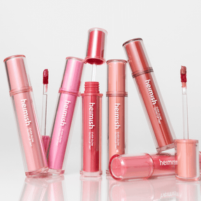 Ever Glow Gloss Lip Tint - NaturelleShop.com - heimish