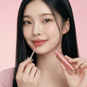 Ever Glow Gloss Lip Tint - NaturelleShop.com - heimish