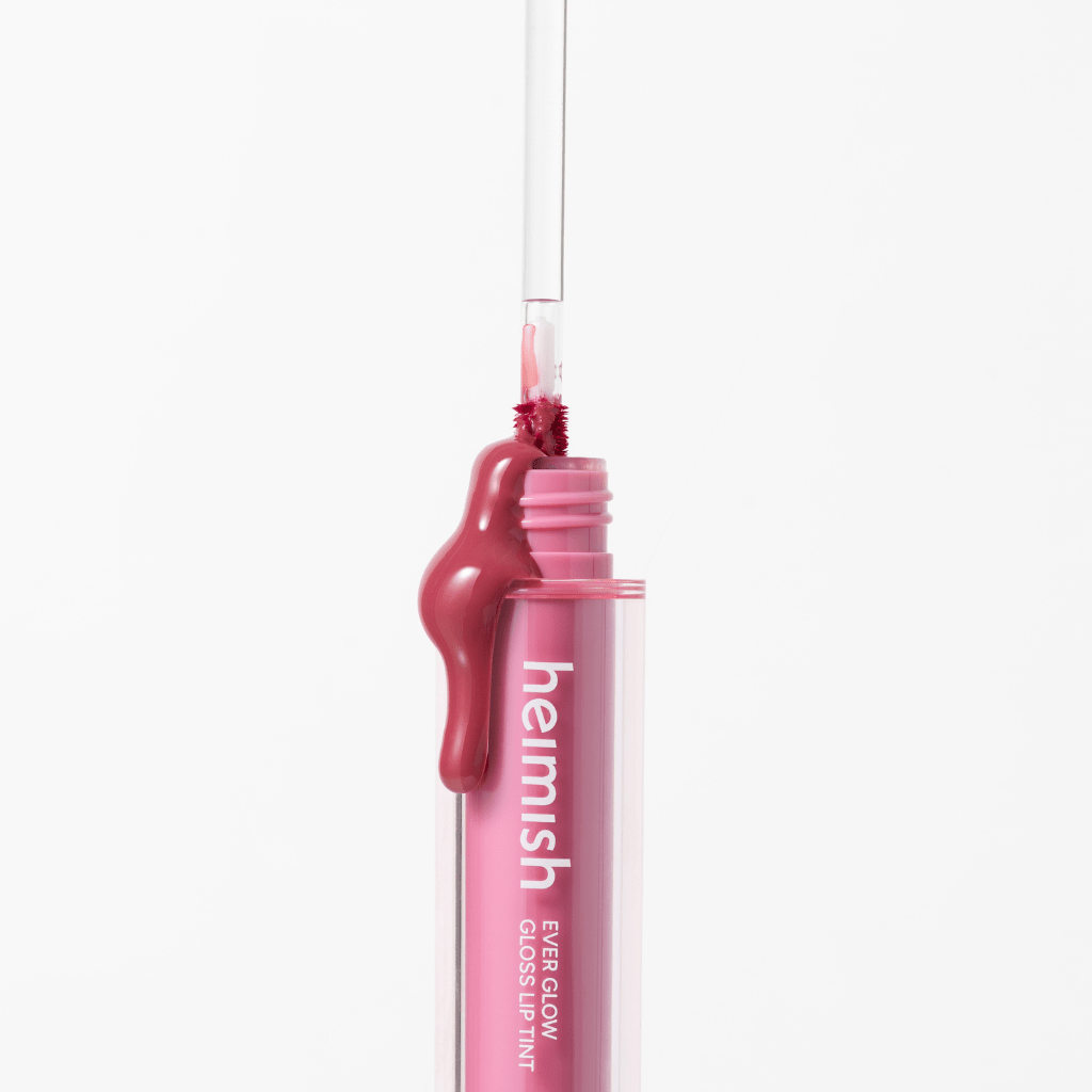 Ever Glow Gloss Lip Tint - NaturelleShop.com - heimish