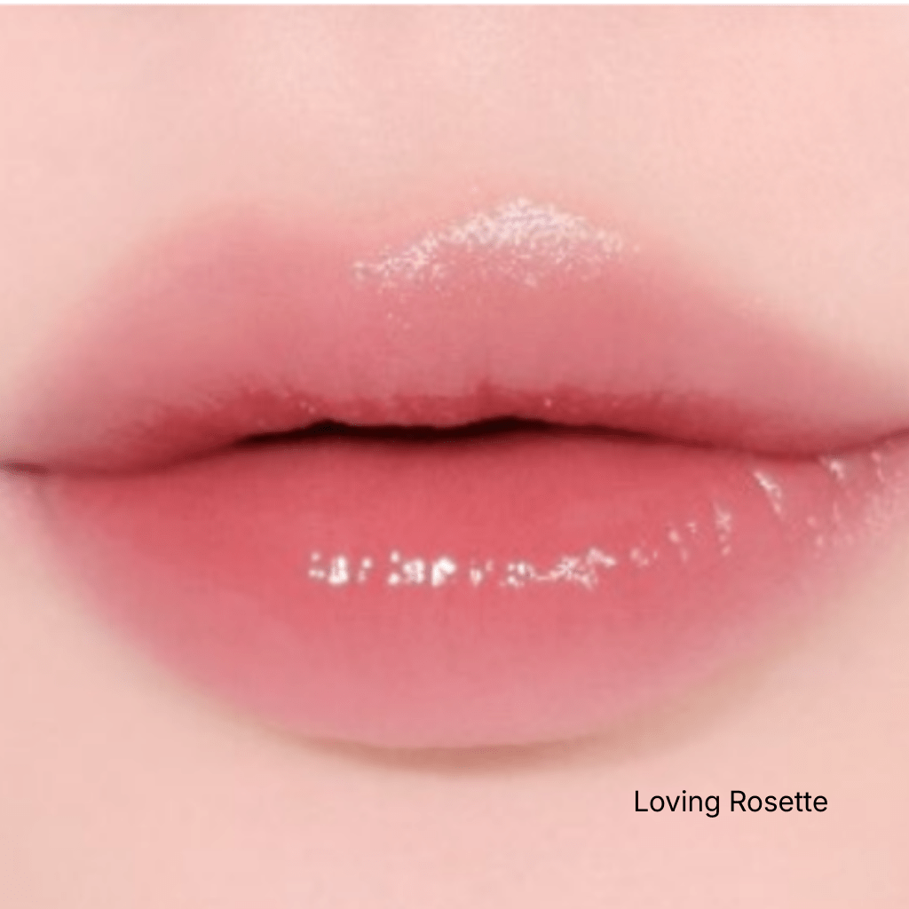 Ever Glow Gloss Lip Tint - NaturelleShop.com - heimish