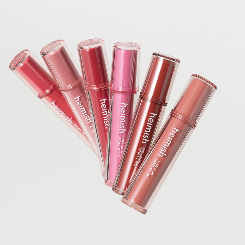 Ever Glow Gloss Lip Tint - NaturelleShop.com - heimish