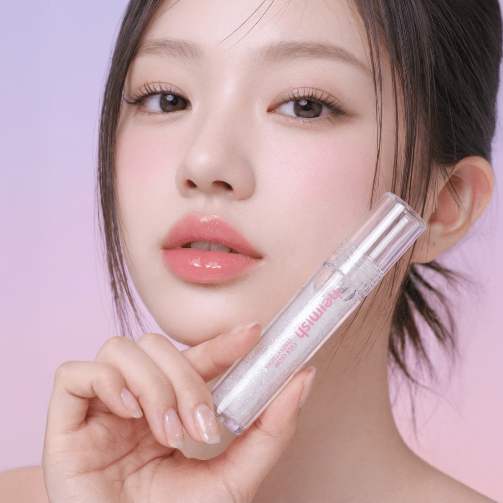 Ever Glow Starry Gloss - NaturelleShop.com - heimish