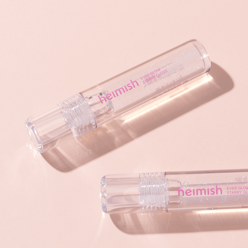 Ever Glow Starry Gloss - NaturelleShop.com - heimish