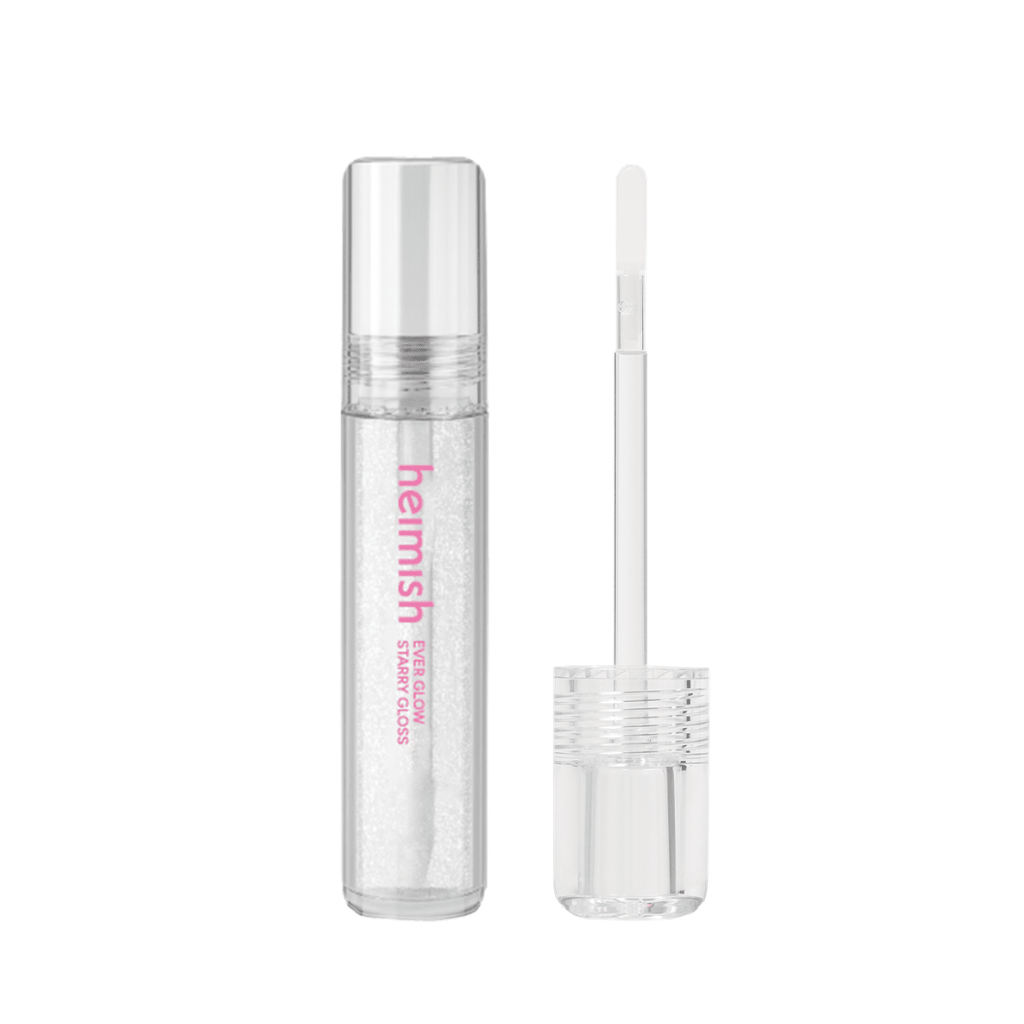 Ever Glow Starry Gloss - NaturelleShop.com - heimish