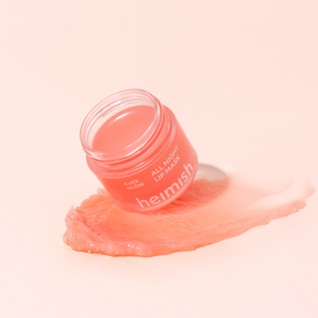 Heimish | Ever Glow All Night Lip Mask - Naturelle