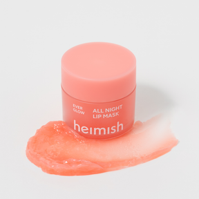 Heimish | Ever Glow All Night Lip Mask - Naturelle