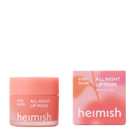 Heimish | Ever Glow All Night Lip Mask - Naturelle