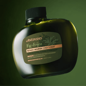 Fig + Feijoa Repair & Nourish Conditioner - NaturelleShop.com - Antipodes