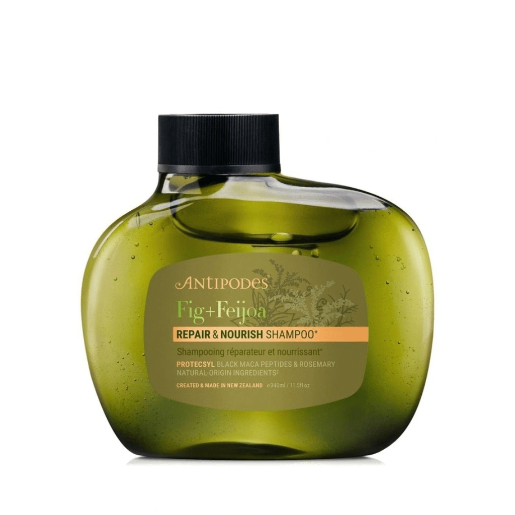 Fig + Feijoa Repair & Nourish Shampoo - NaturelleShop.com - Antipodes