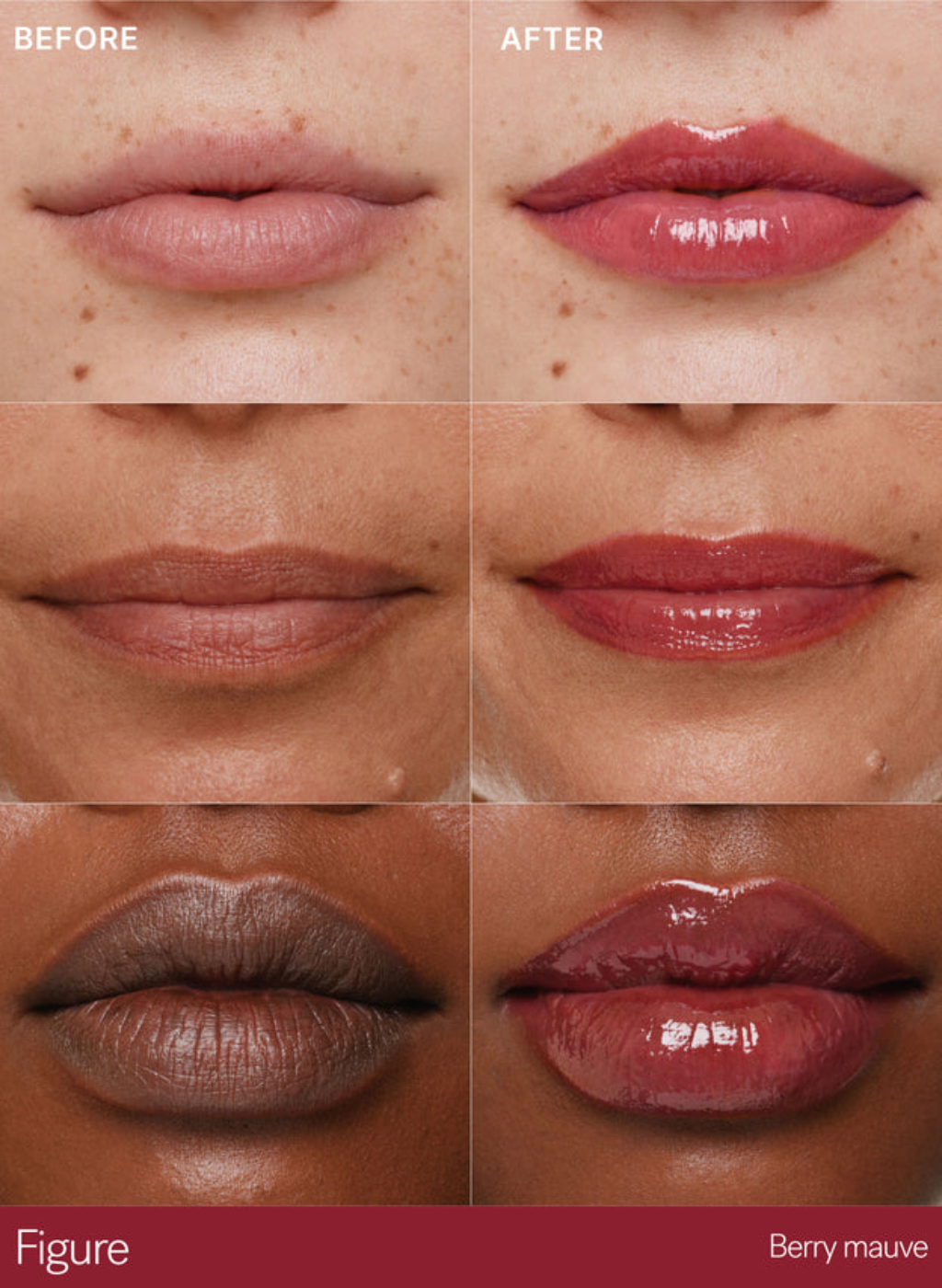 Overglaze Hydrating Lip Gloss