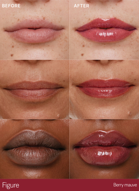 Overglaze Hydrating Lip Gloss