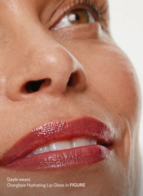Overglaze Hydrating Lip Gloss