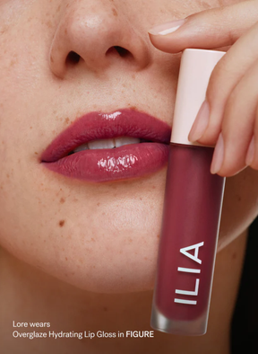 Overglaze Hydrating Lip Gloss