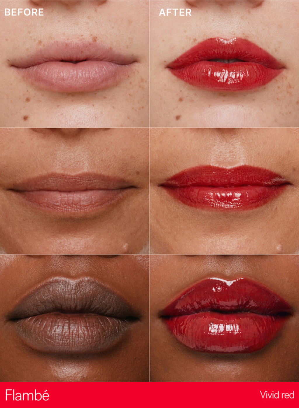 Overglaze Hydrating Lip Gloss