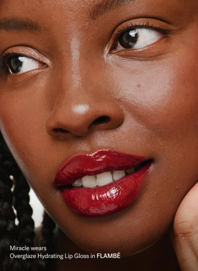 Overglaze Hydrating Lip Gloss