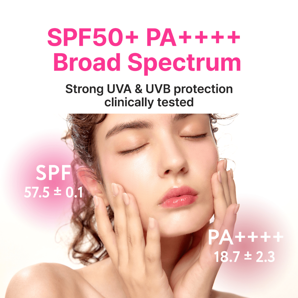 Full Bloom Sun Tint SPF50+ - NaturelleShop.com - Face Republic