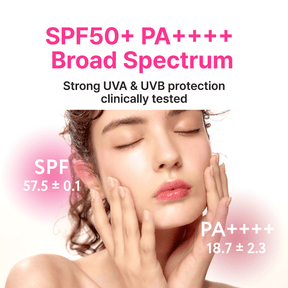 Full Bloom Sun Tint SPF50+ - NaturelleShop.com - Face Republic