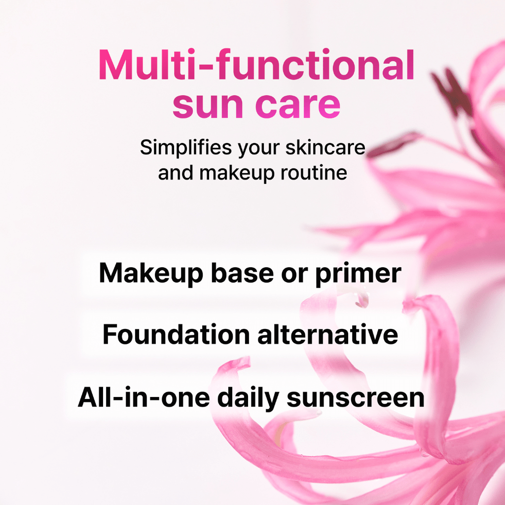 Full Bloom Sun Tint SPF50+ - NaturelleShop.com - Face Republic
