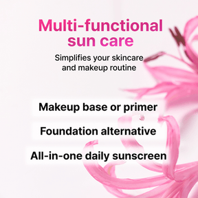 Full Bloom Sun Tint SPF50+ - NaturelleShop.com - Face Republic