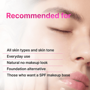 Full Bloom Sun Tint SPF50+ - NaturelleShop.com - Face Republic