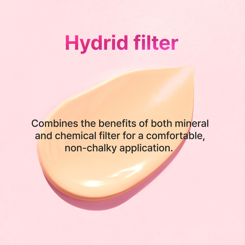 Full Bloom Sun Tint SPF50+ - NaturelleShop.com - Face Republic