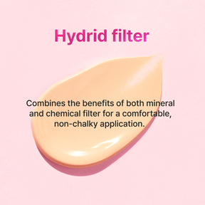 Full Bloom Sun Tint SPF50+ - NaturelleShop.com - Face Republic