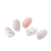 Gel Nail Sticker - Cottagecore - NaturelleShop.com - ÉDGEU